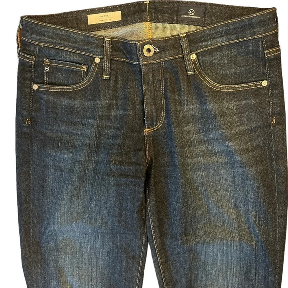 Adriano Goldschmied The Stilt Jeans - Picture 4 of 15